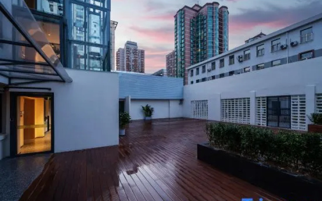 TRUE GO Hotel (Beijing Jianguomen Capital Pediatric Institute)