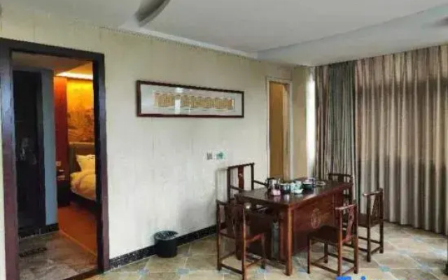 Xiangyong eHome Hotel (Cixi Yintai)