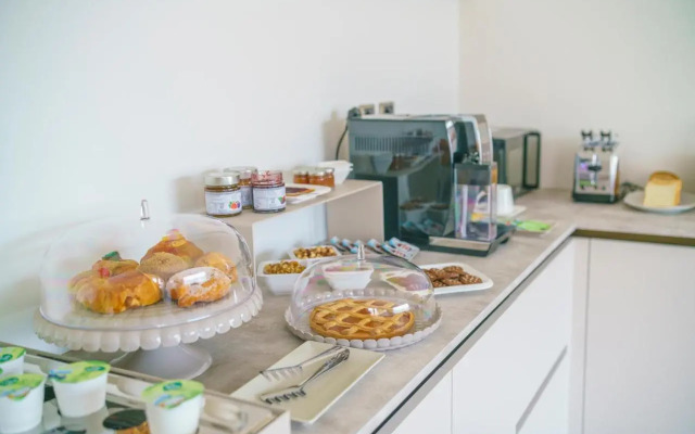 Bedda Mia Etna House B&B