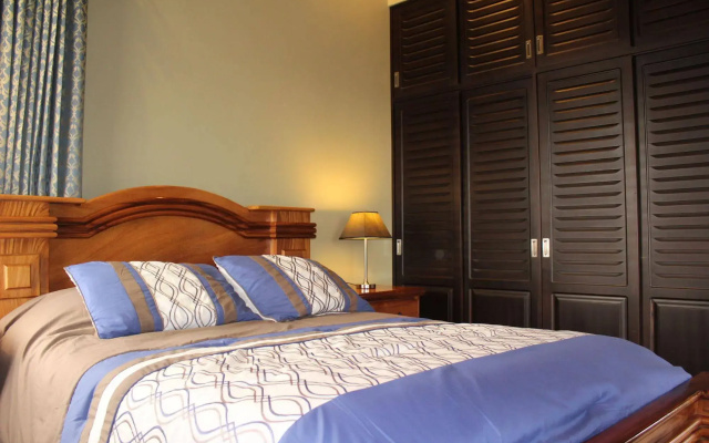 Ruta Verde House