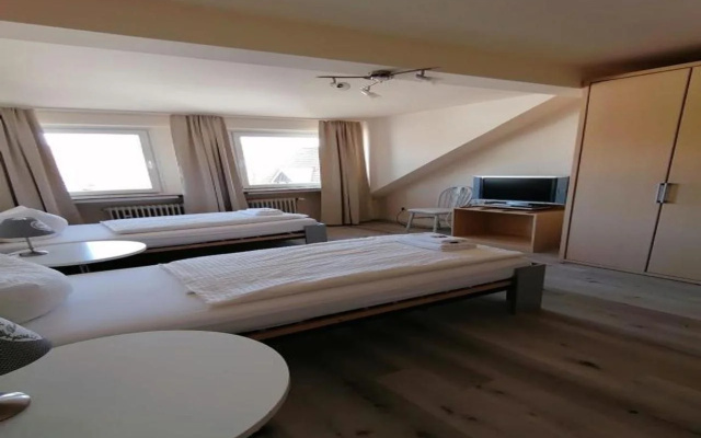 Hotel Zur Post