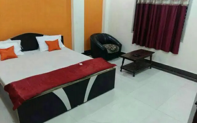 New Ashiyana Palace