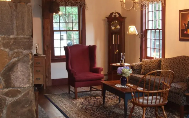 Riverwind Inn Bed and Breakfast