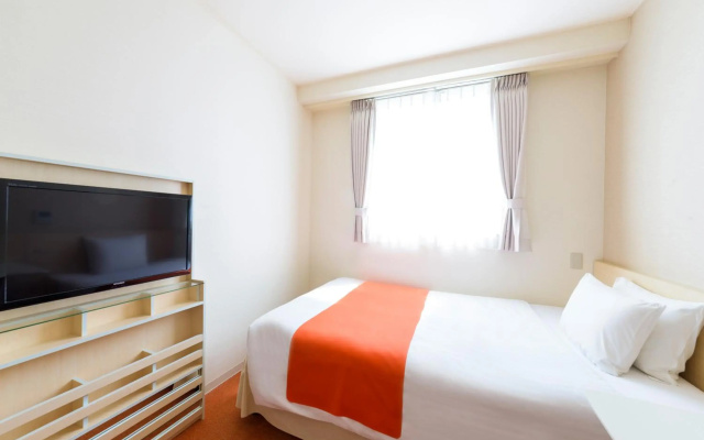 Hotel Abest Naha Kokusaidori