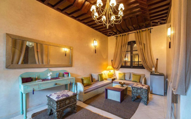 Riad Arwa
