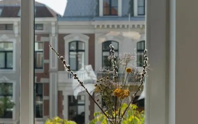 Huize Copes apartment Den Haag, 2 bed, 2 bath