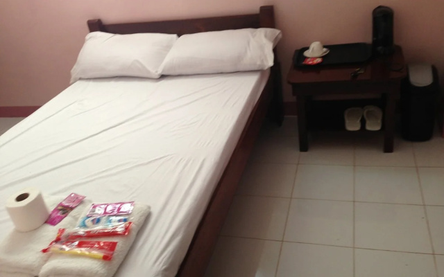 Inocian 3A Apartelle