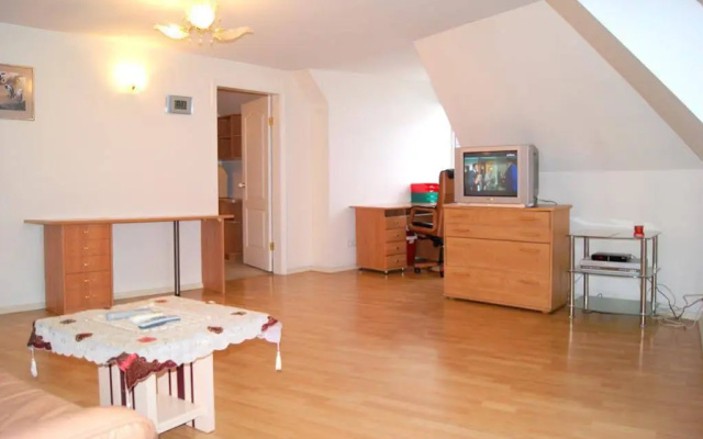 RigaHome R. Vāgnera 16 Apartment