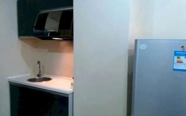 Wuhan 1 Plus 1 Hotel