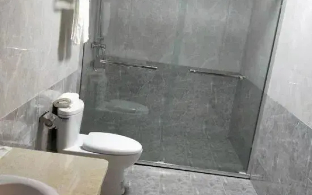 Yuzhou Youjia Express Hotel