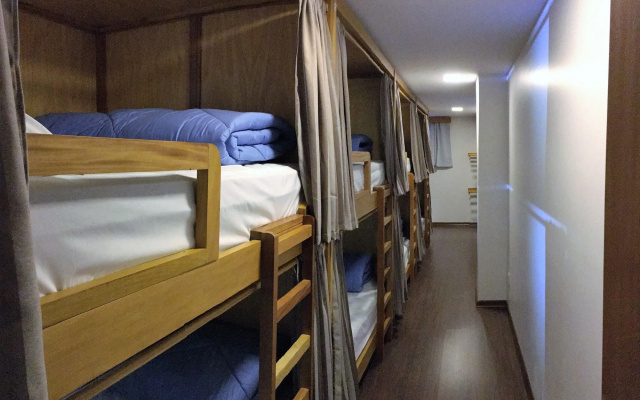 Eleganz Hostel & Suites