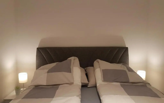 4 Seasons Vlašić Lux Apartments