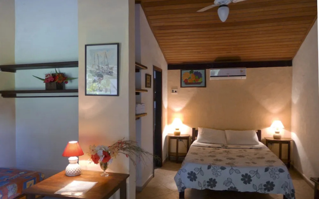 Hotel Vila Guaiamu