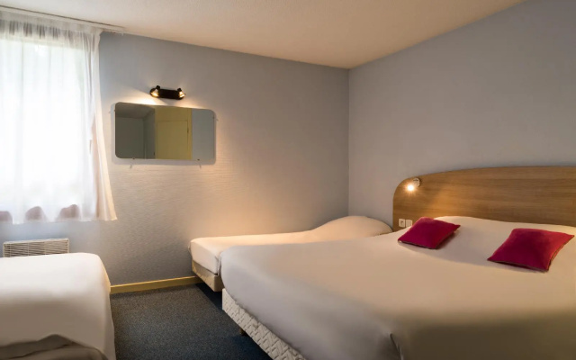 Comfort Hotel Romans