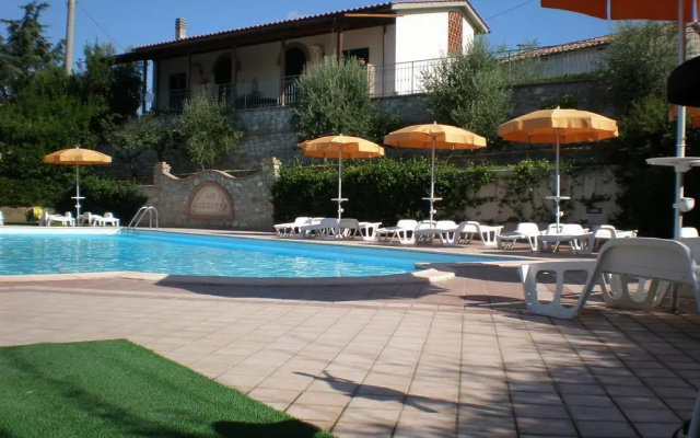 Hotel La Gozzetta