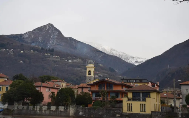 Appartamento sul Lago