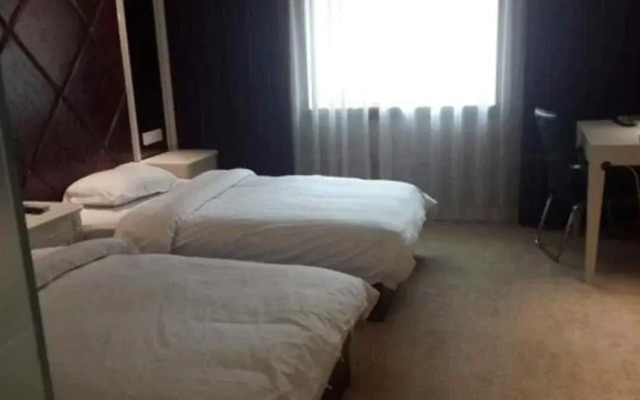 Yumen Island Hotels&Resorts