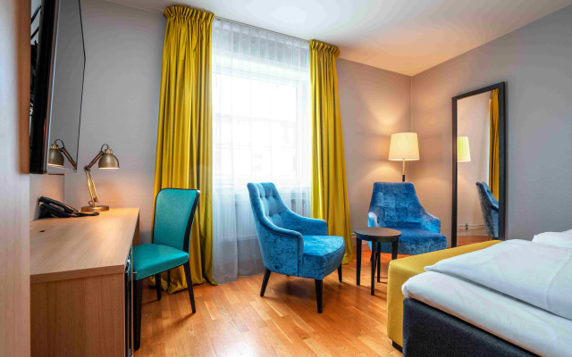 Thon Hotel Lillestrøm