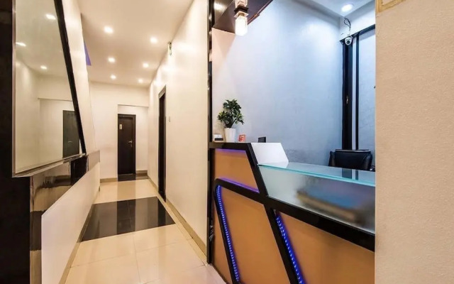 Room Maangta 136 - CST