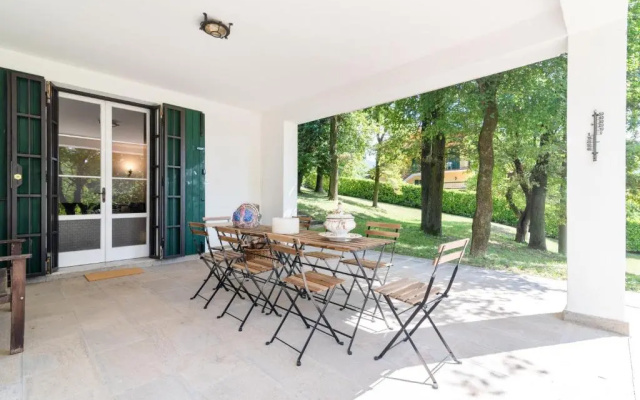Casa dei Picchi - Wonderful Villa on the Euganean Hills