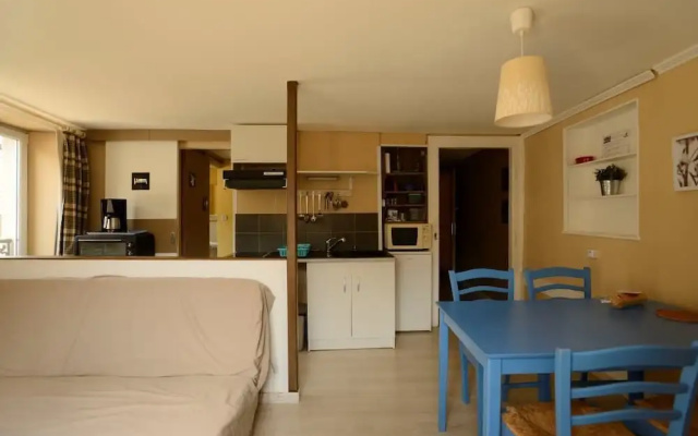 Résidence des Dames Studio