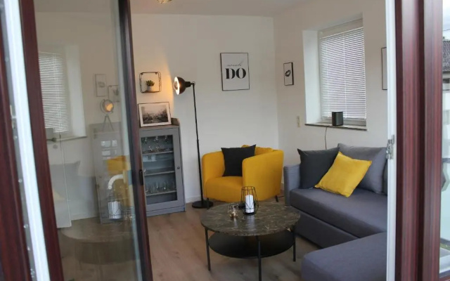 City Living near ICE/1&1/Fashion Outlet Montabaur