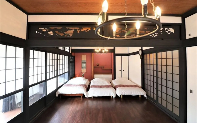 Residential Hotel Osaka chikko OC