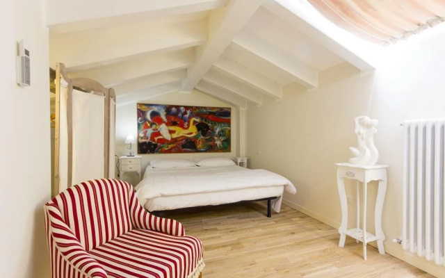 Appartamento Villa Principessa