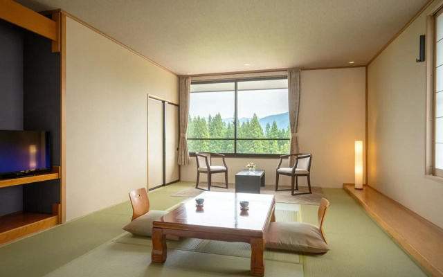 Muikamachi Onsen Healing Inn Ryuki