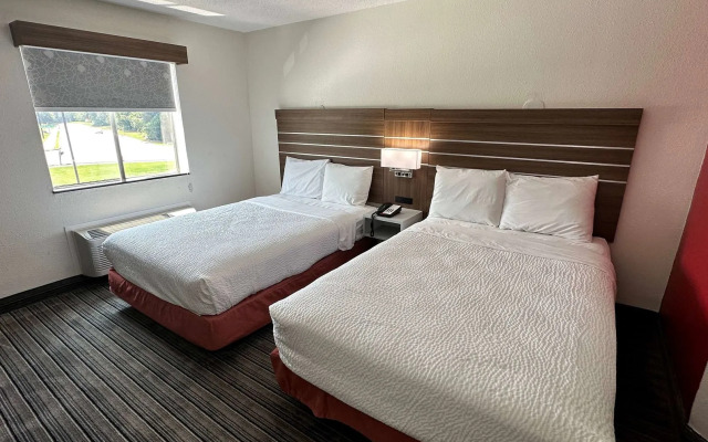 Ramada by Wyndham Lithia Springs Atlanta