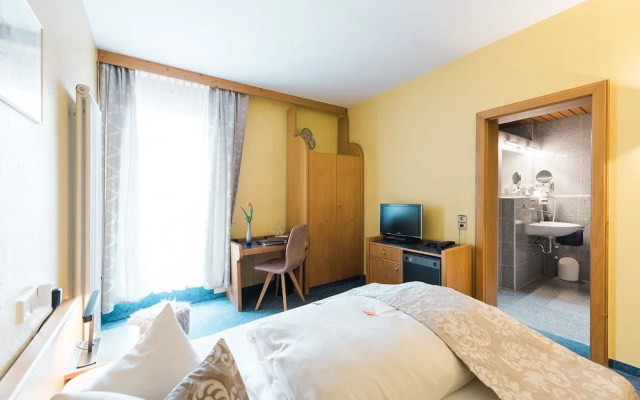 Hotel Bräutigams Weinstuben