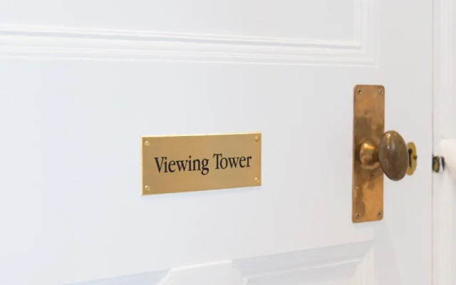 The Tower by Harrogate Serviced Apartments