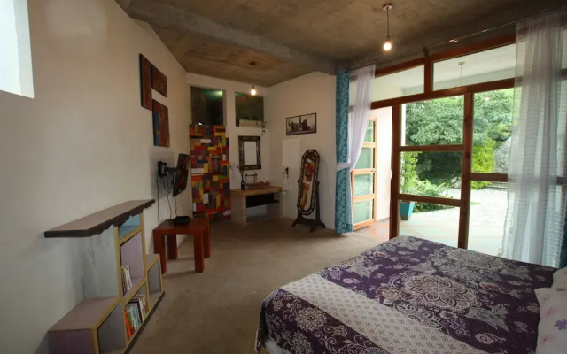 Hotel Boutique La Gloria
