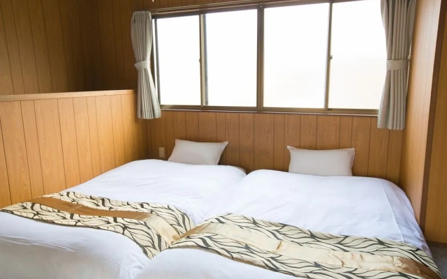 NISHI Kyoto