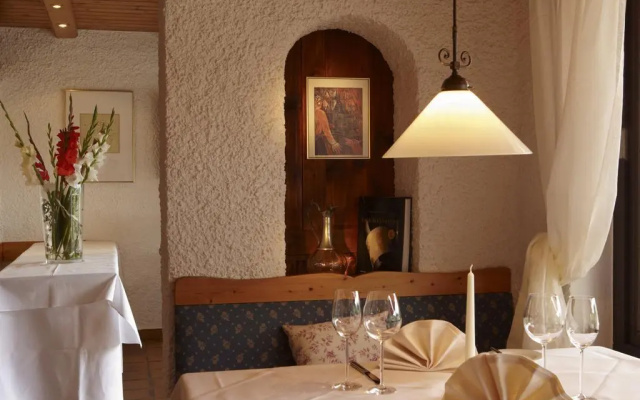 Landhotel Lortz