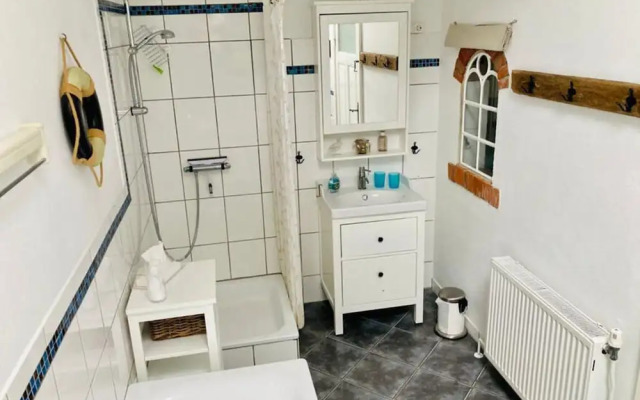 Holiday Apartment Nordnest