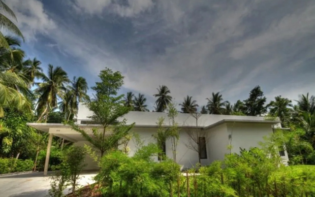 Ziva Villa