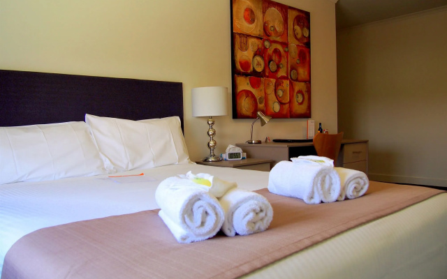 Hotel Gracelands