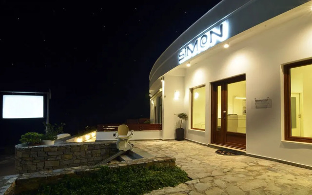 Simon Apartments