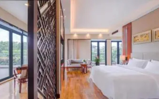 Nanning Wu Xiang Resort