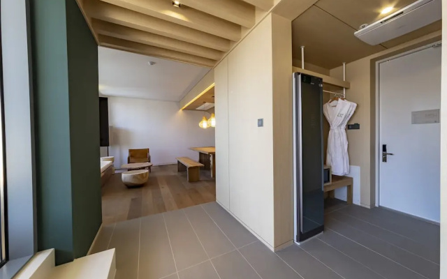 Haeundae Hound Signature Hotel