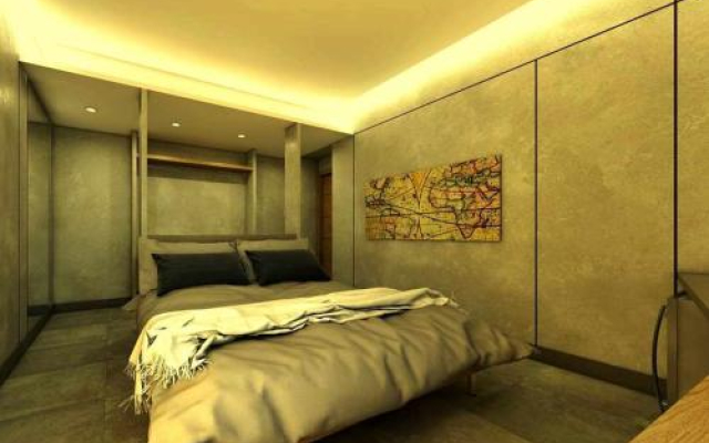The Point Suites Rome – Guest House