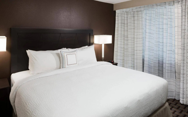 Residence Inn by Marriott Dallas Plano/Richardson