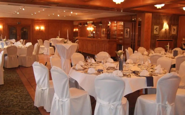 Hotel Zur Post