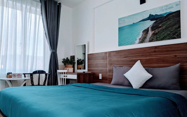 Tuan Ninh Hotel 1