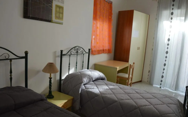 Casa vacanze Caccamo Medievale