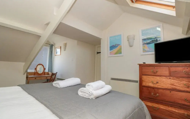 Kipper Lodge