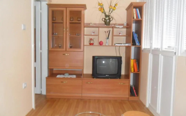 Danko Apartments