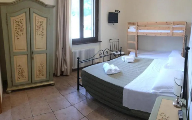 Il Castagno
