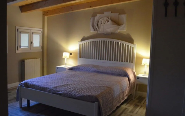 B&B Domus Palmi